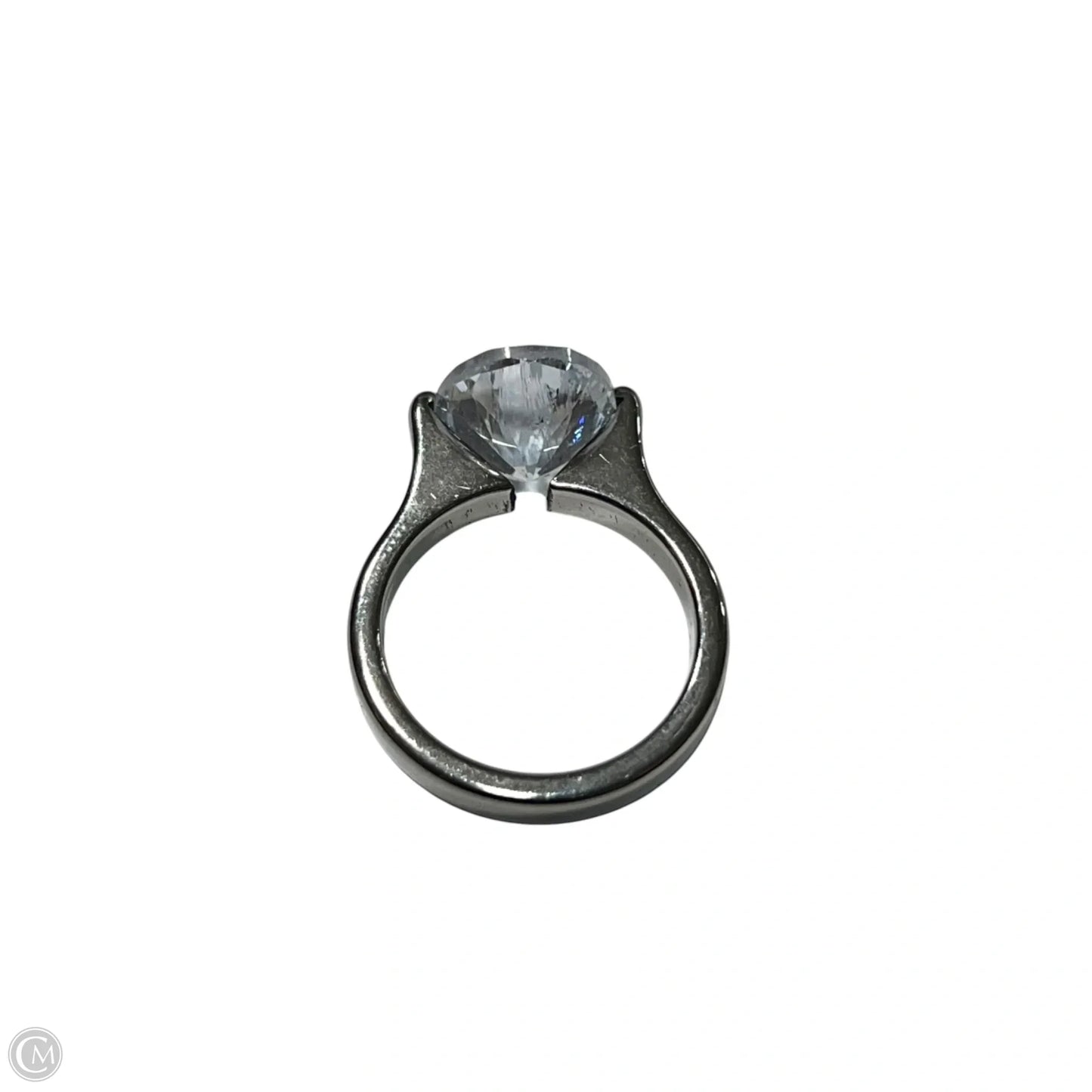 Ring Stackable, Size 7.5