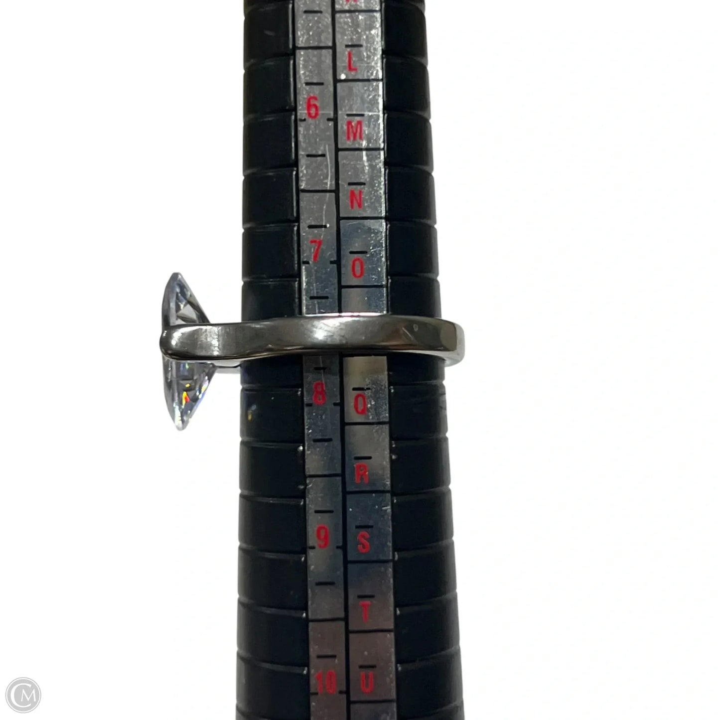 Ring Stackable, Size 7.5