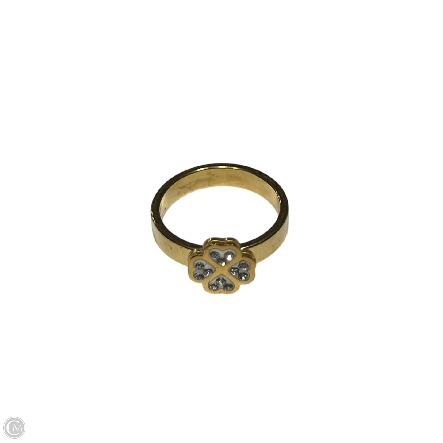 Ring Stackable, Size 8