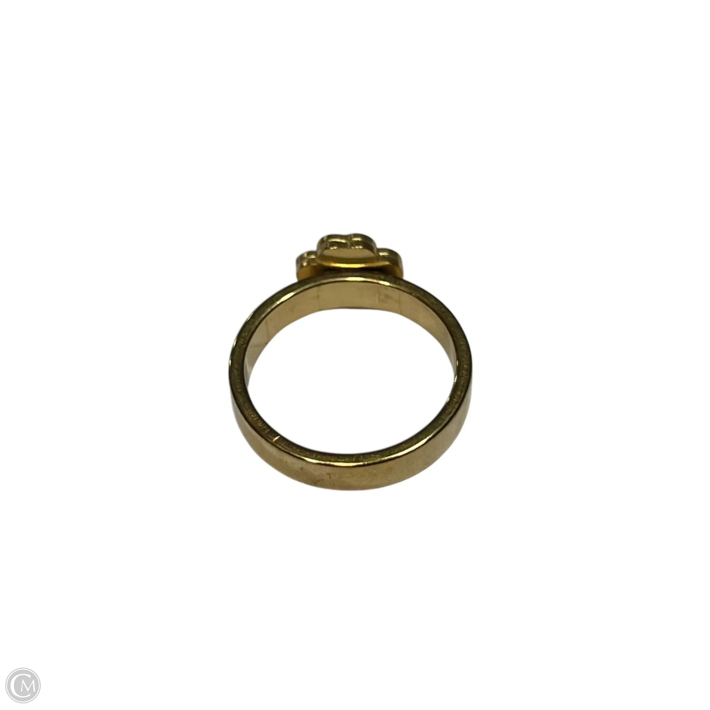 Ring Stackable, Size 8