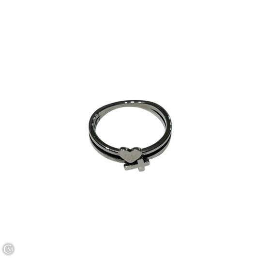 Ring Stackable, Size 6.5