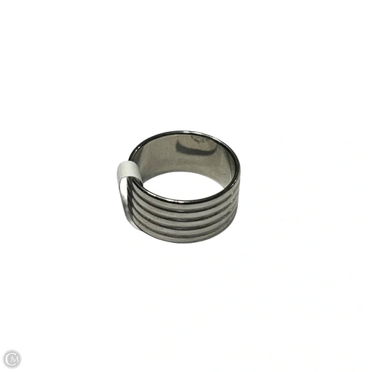 Ring Stackable, Size 12