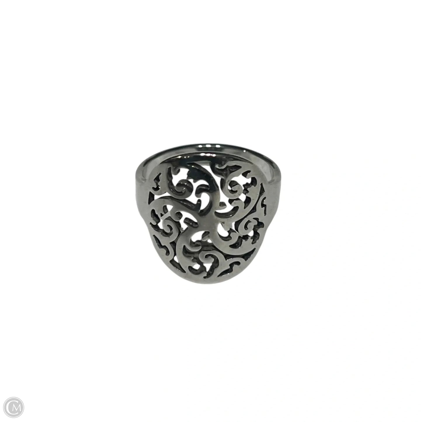 Ring Stackable, Size 5
