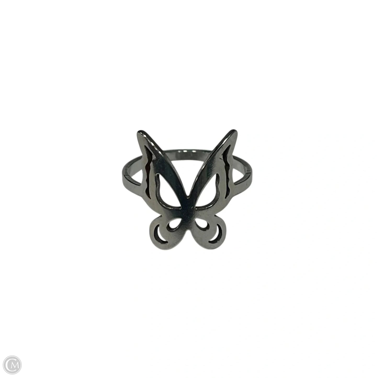 Ring Stackable, Size 7.5