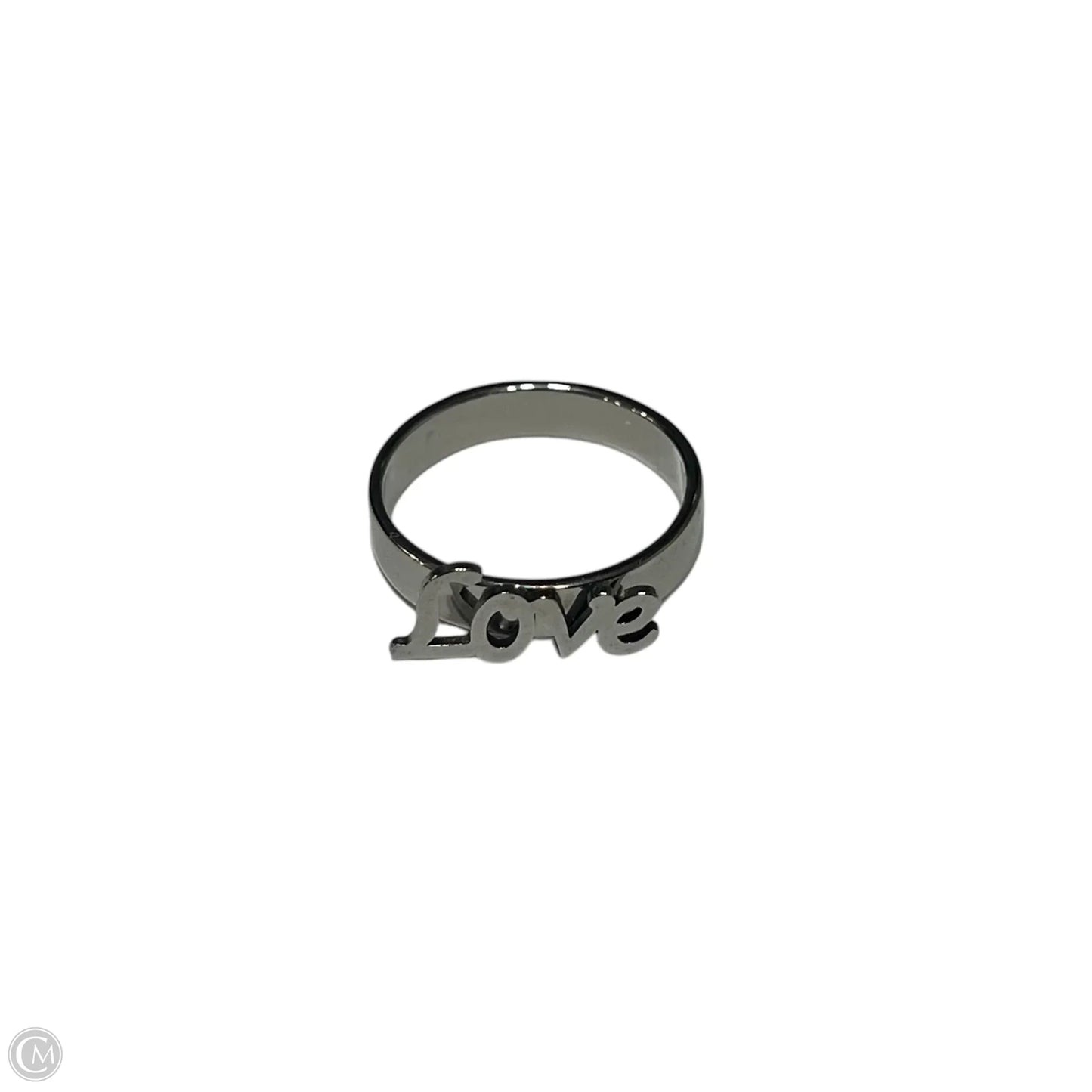 Ring Stackable, Size 6.5