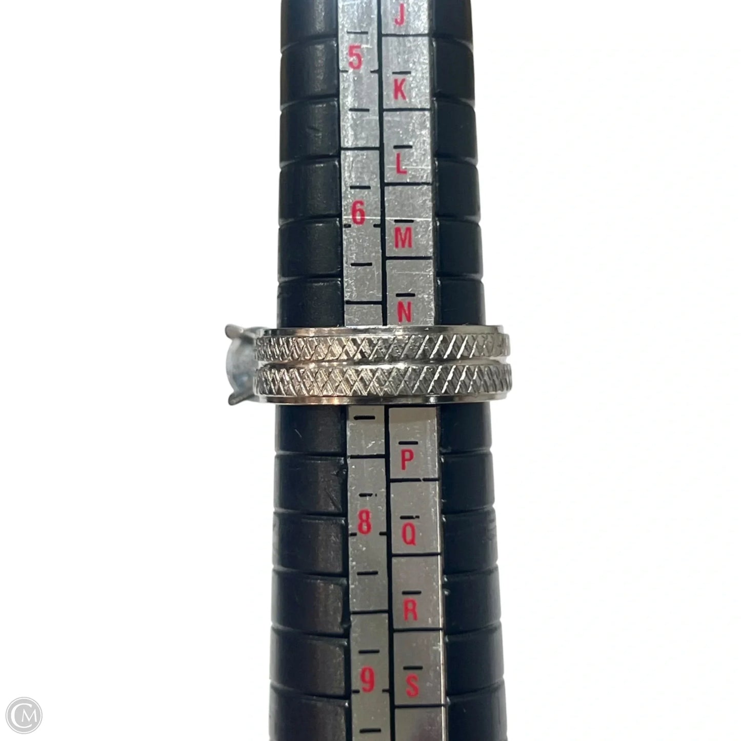 Ring Stackable, Size 7