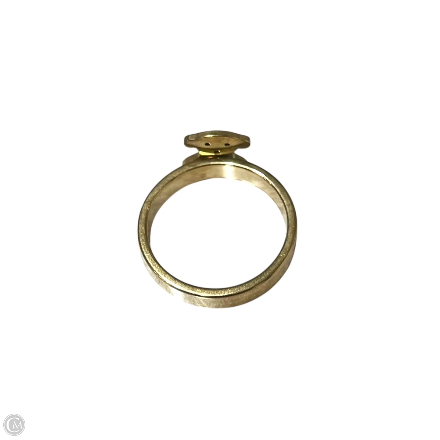 Ring Stackable, Size 9