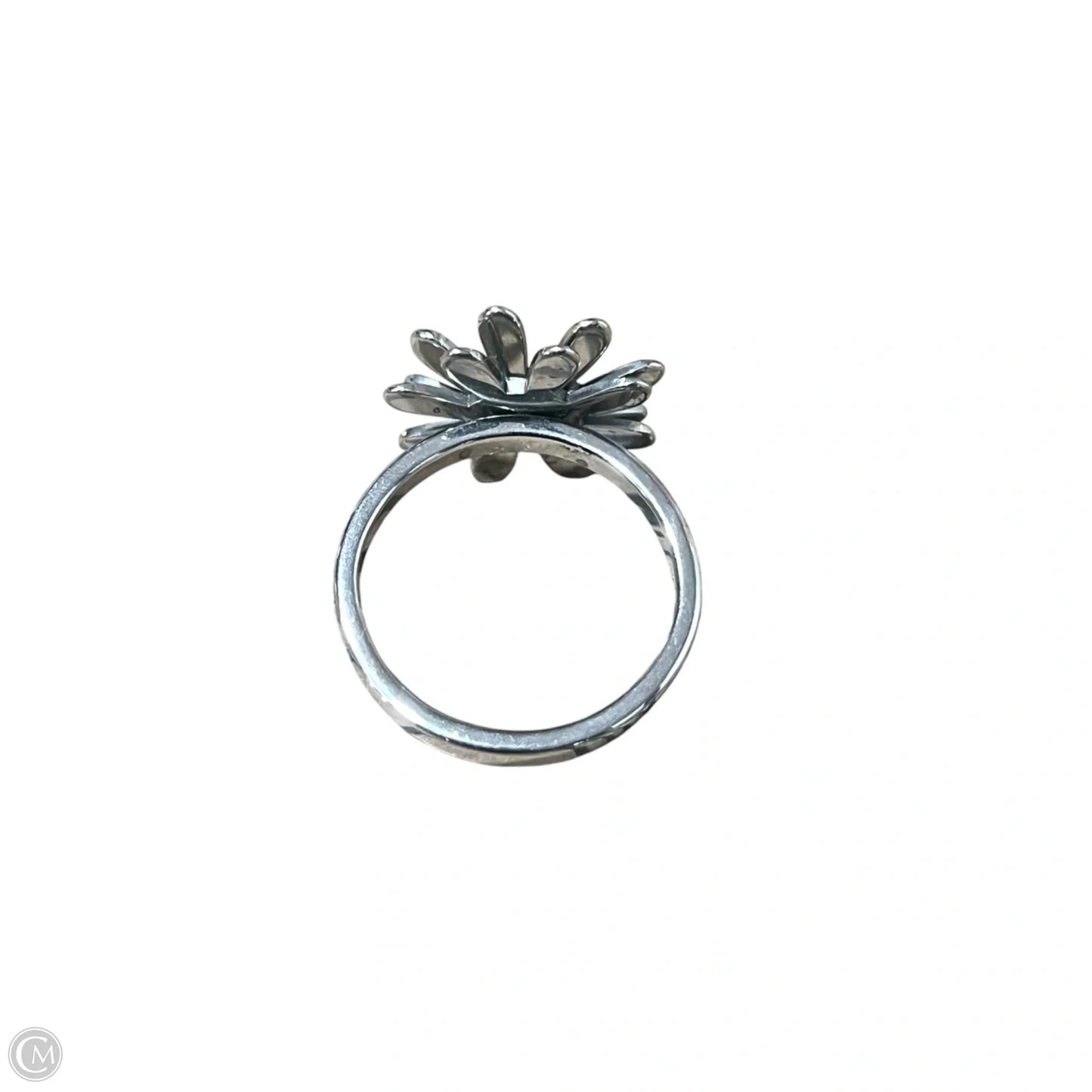 Ring Stackable, Size 6.5