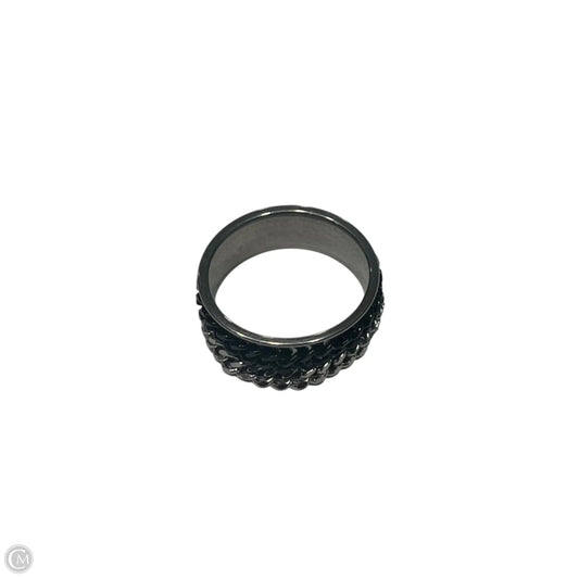 Ring Stackable, Size 12