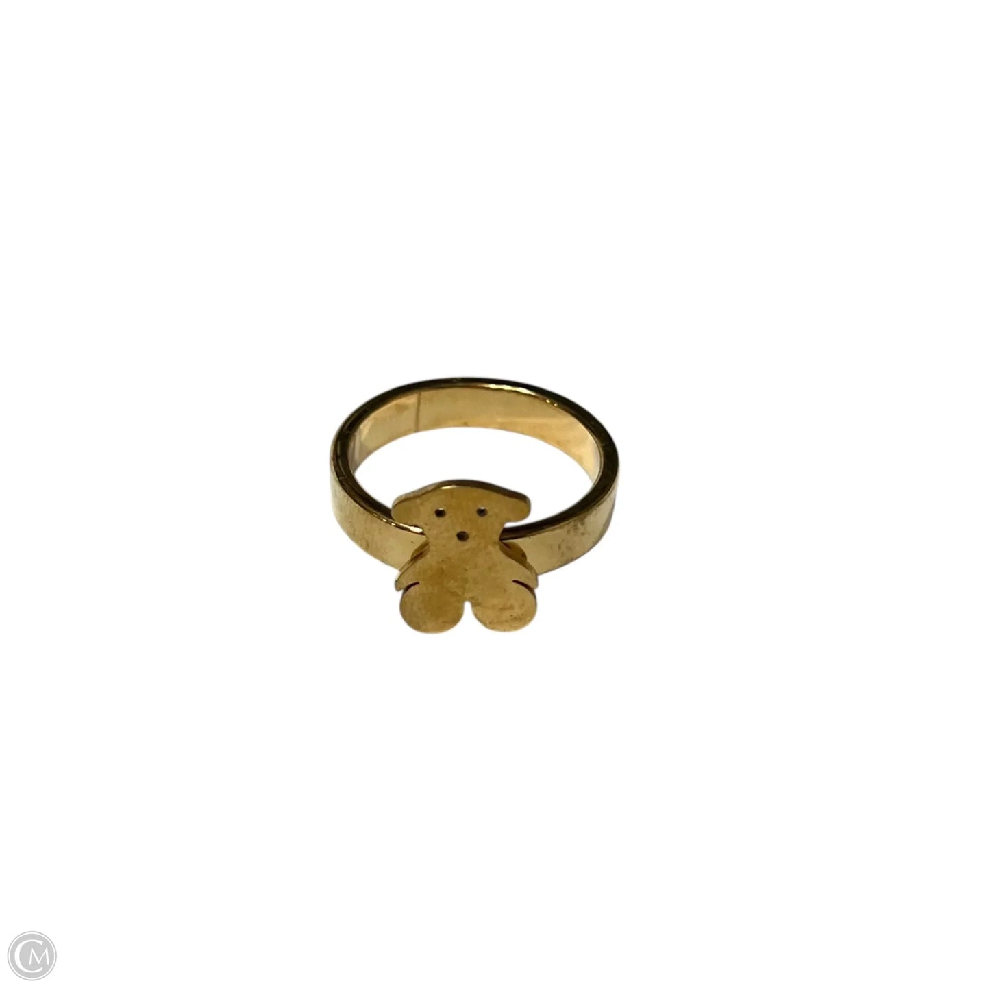 Ring Stackable, Size 7.5