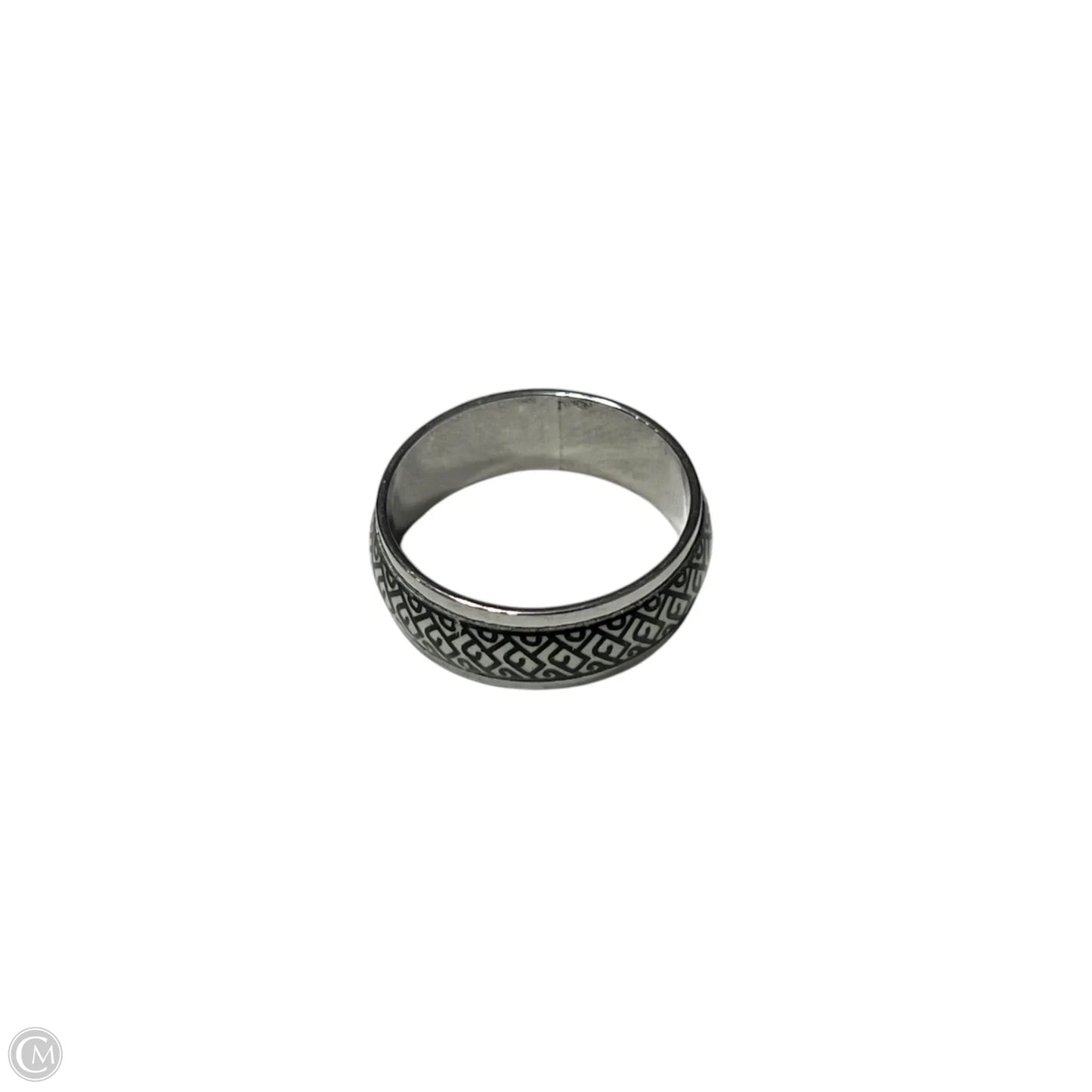 Ring Stackable, Size 8
