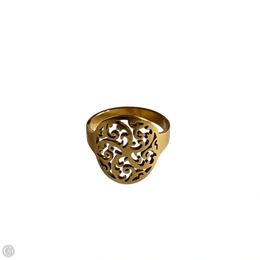Ring Stackable, Size 7.5