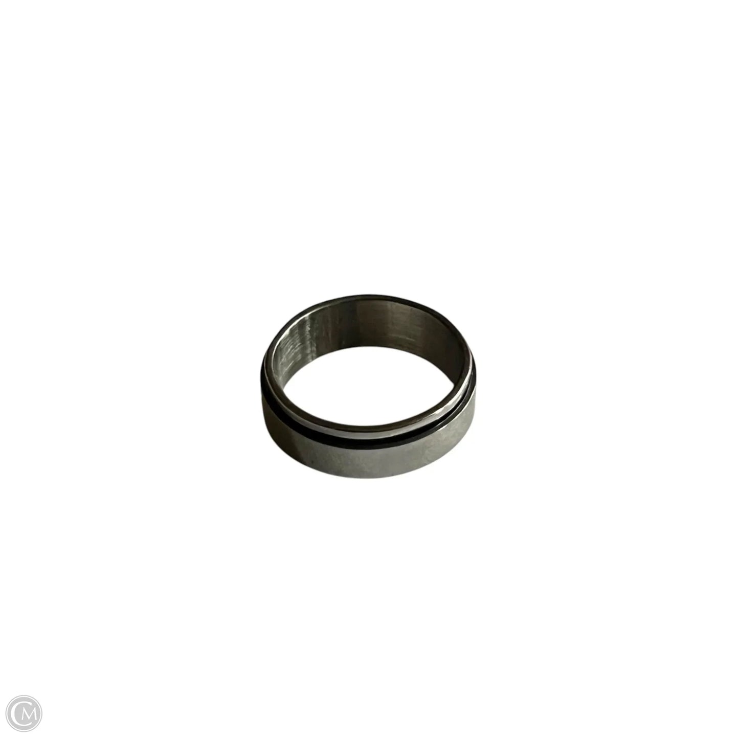 Ring Stackable, Size 8