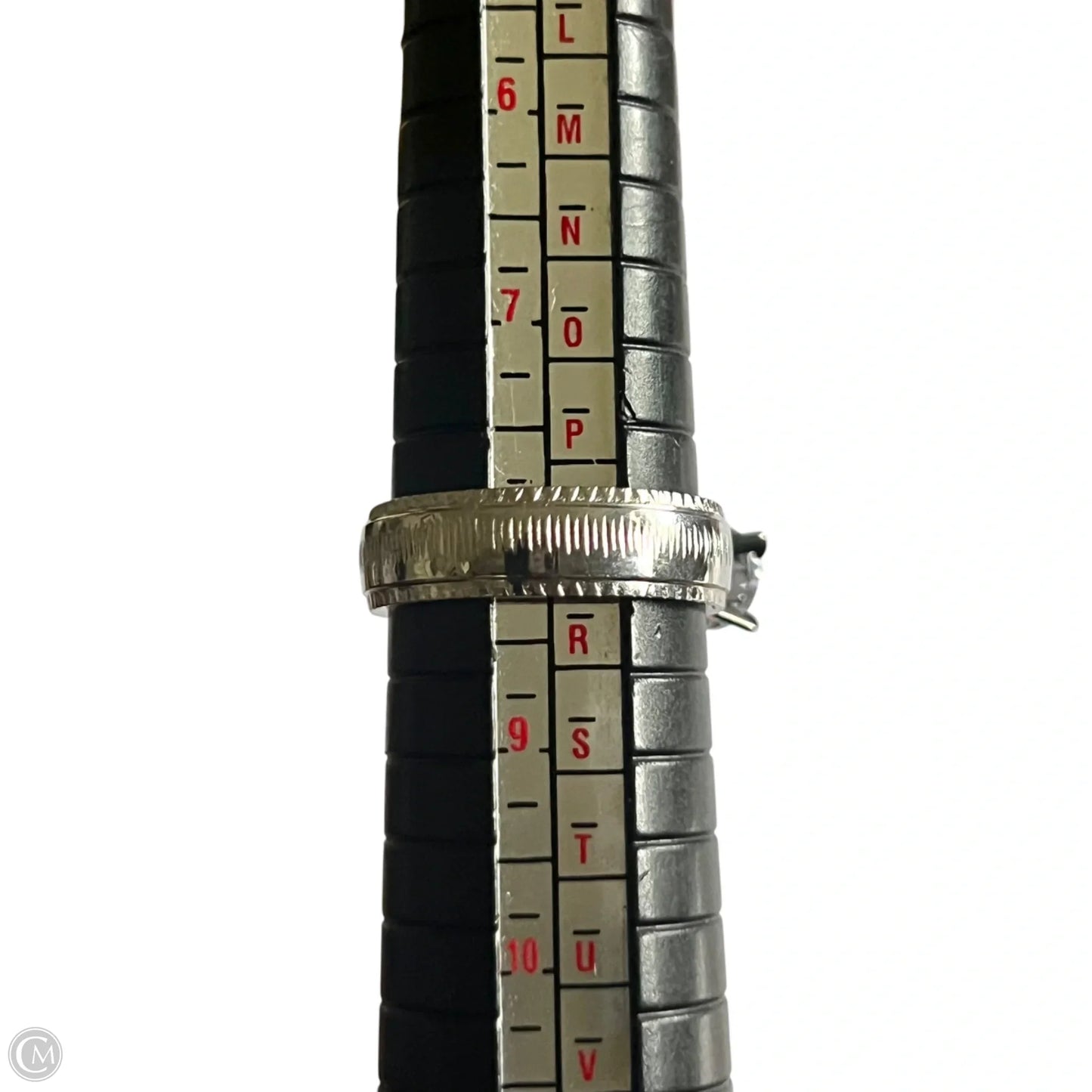 Ring Stackable, Size 8