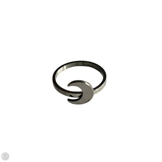 Ring Stackable, Size 6