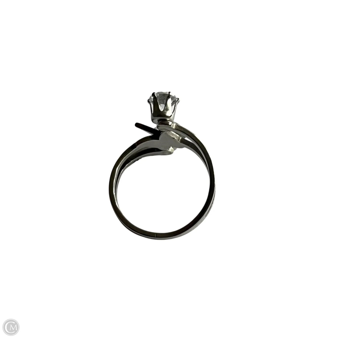 Ring Stackable, Size 6.5