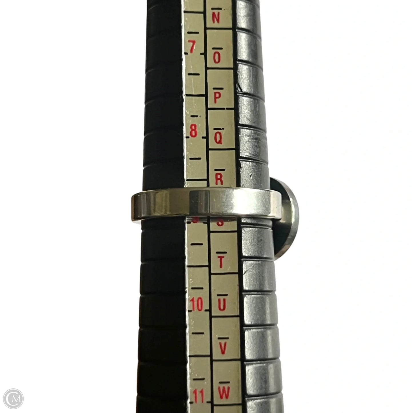 Ring Stackable, Size 9
