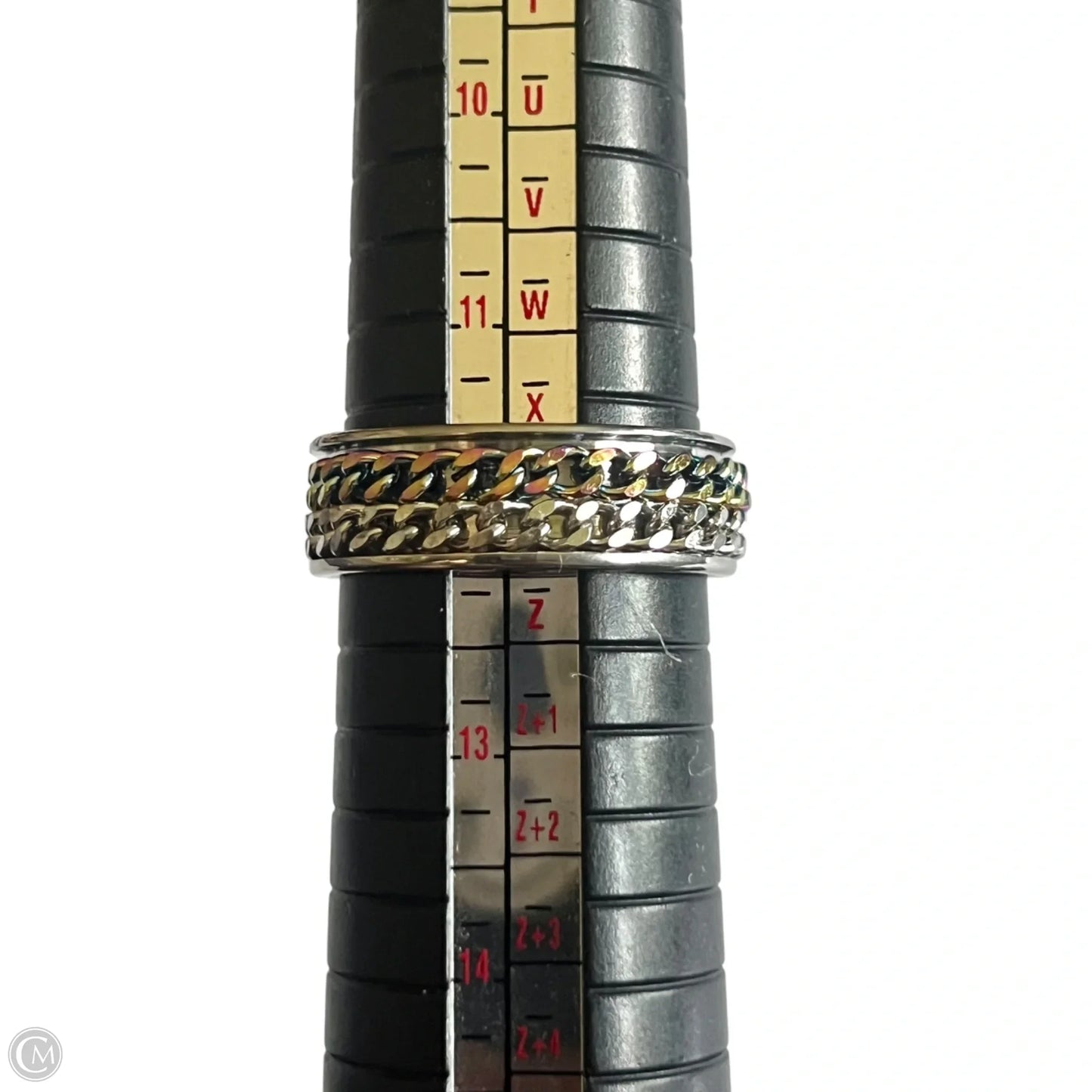 Ring Stackable, Size 12