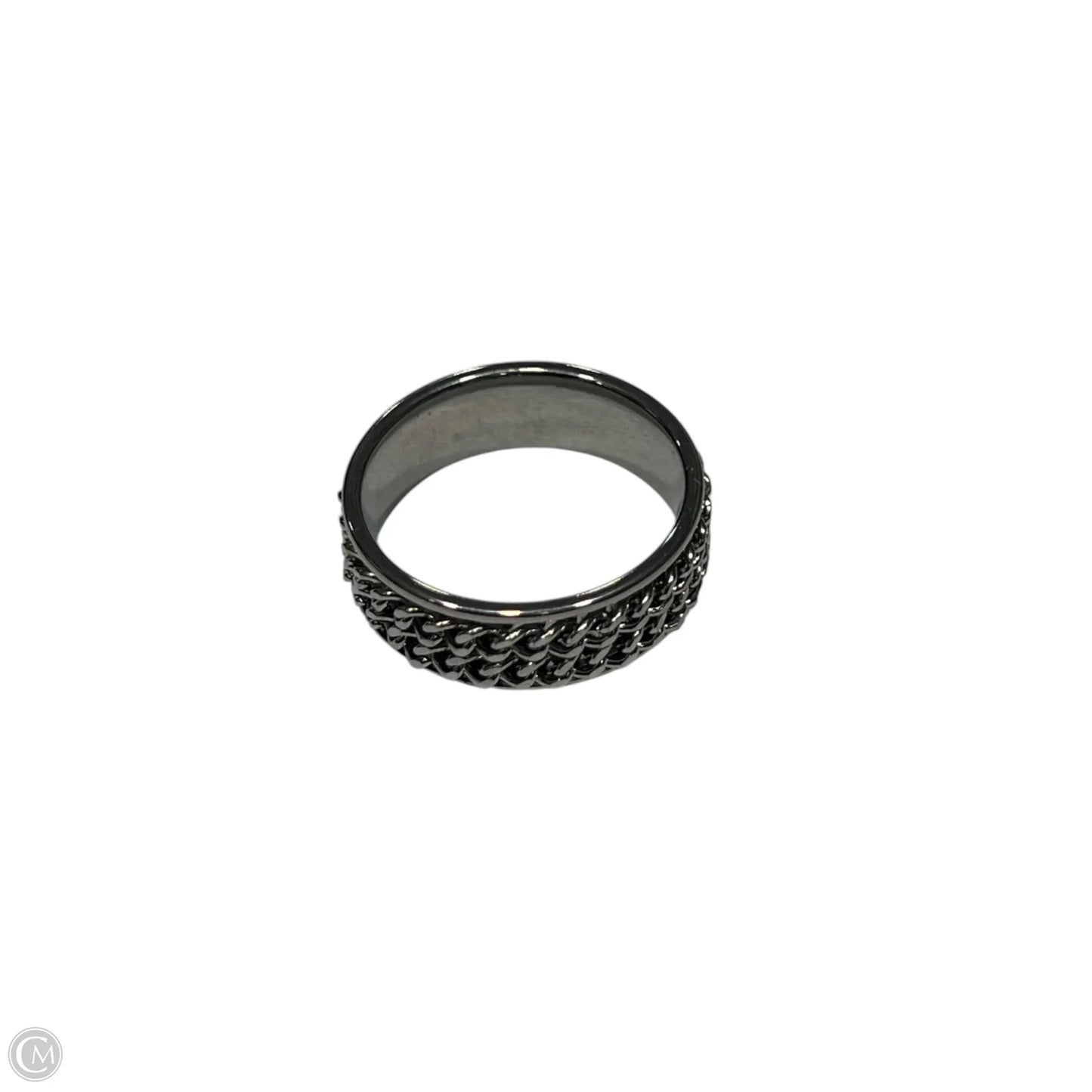Ring Stackable, Size 12