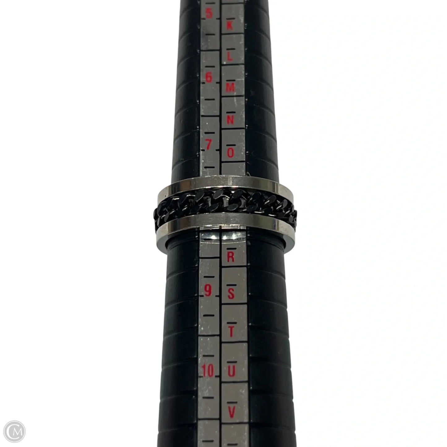 Ring Stackable, Size 8