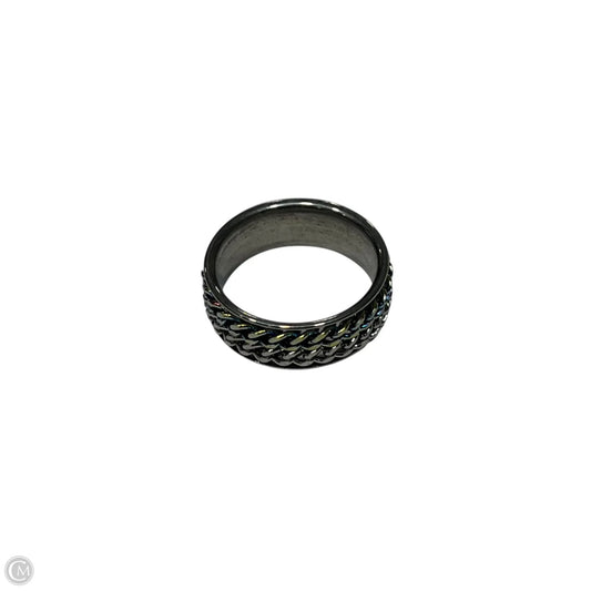 Ring Stackable, Size 9.5
