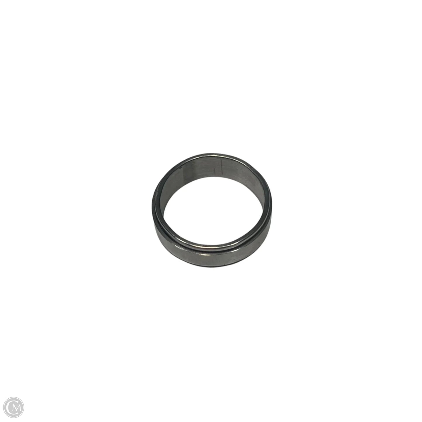 Ring Stackable, Size 8.5