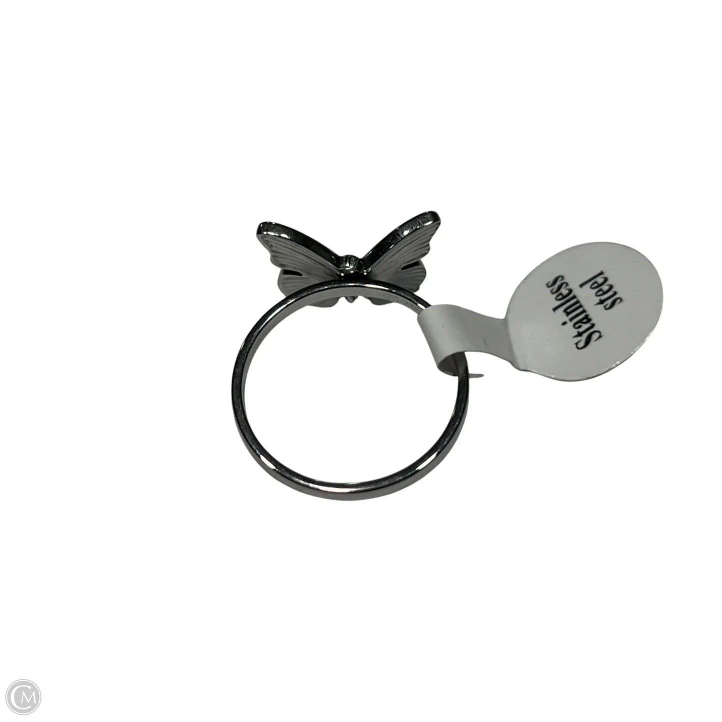 Ring Stackable, Size 7.5