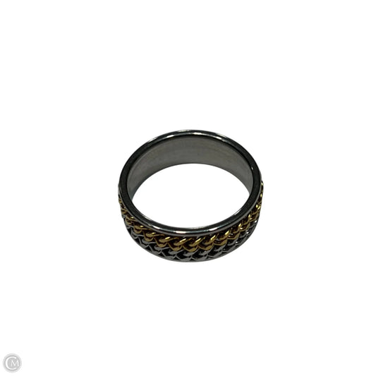 Ring Stackable, Size 11