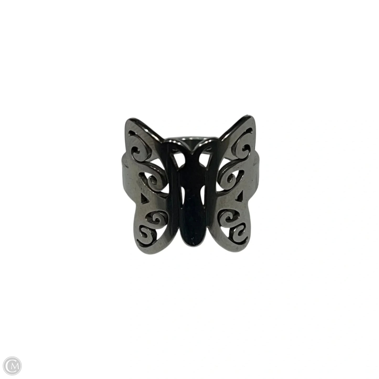 Ring Stackable, Size 6.5