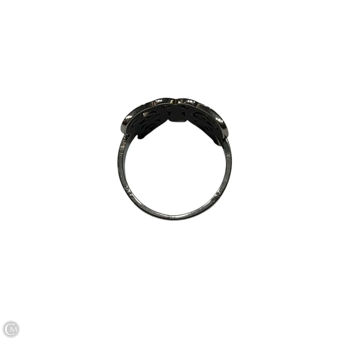 Ring Stackable, Size 6.5