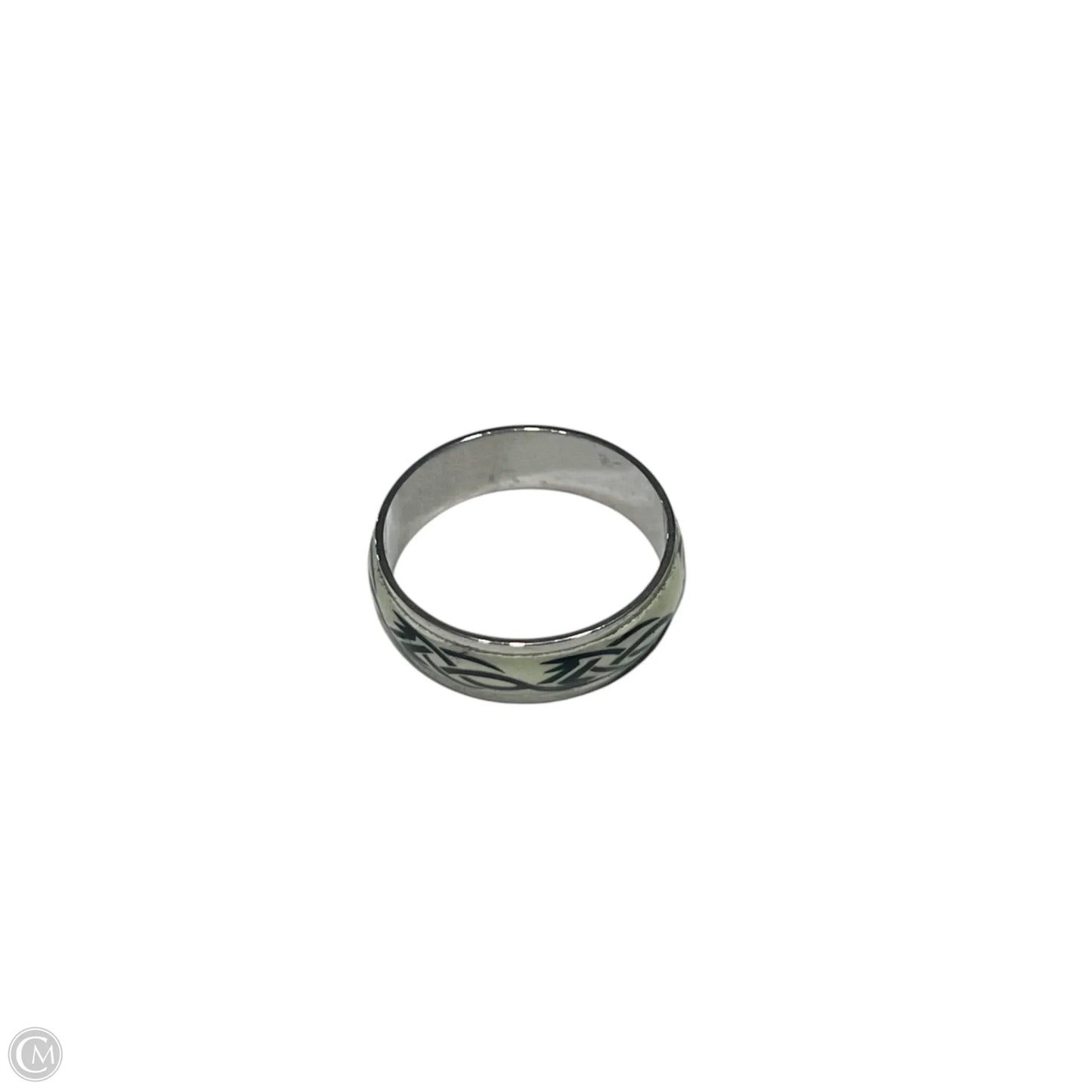 Ring Stackable, Size 12