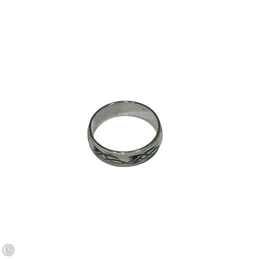 Ring Stackable, Size 12