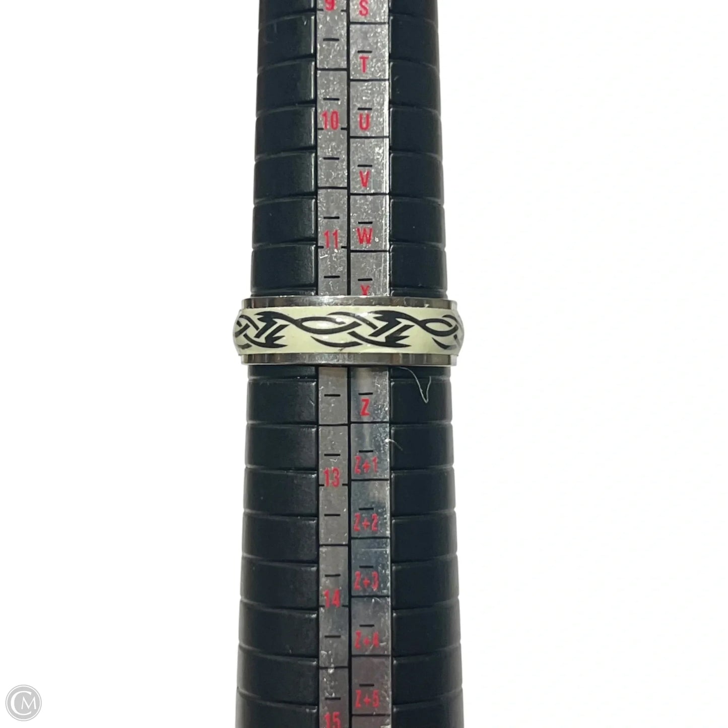 Ring Stackable, Size 12