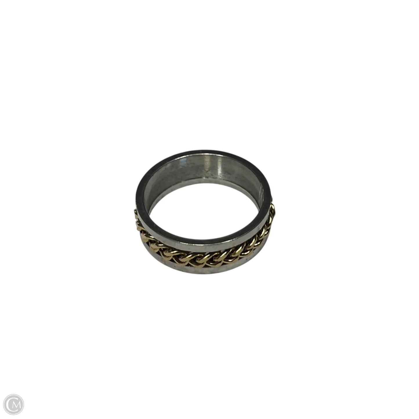 Ring Stackable, Size 11.5