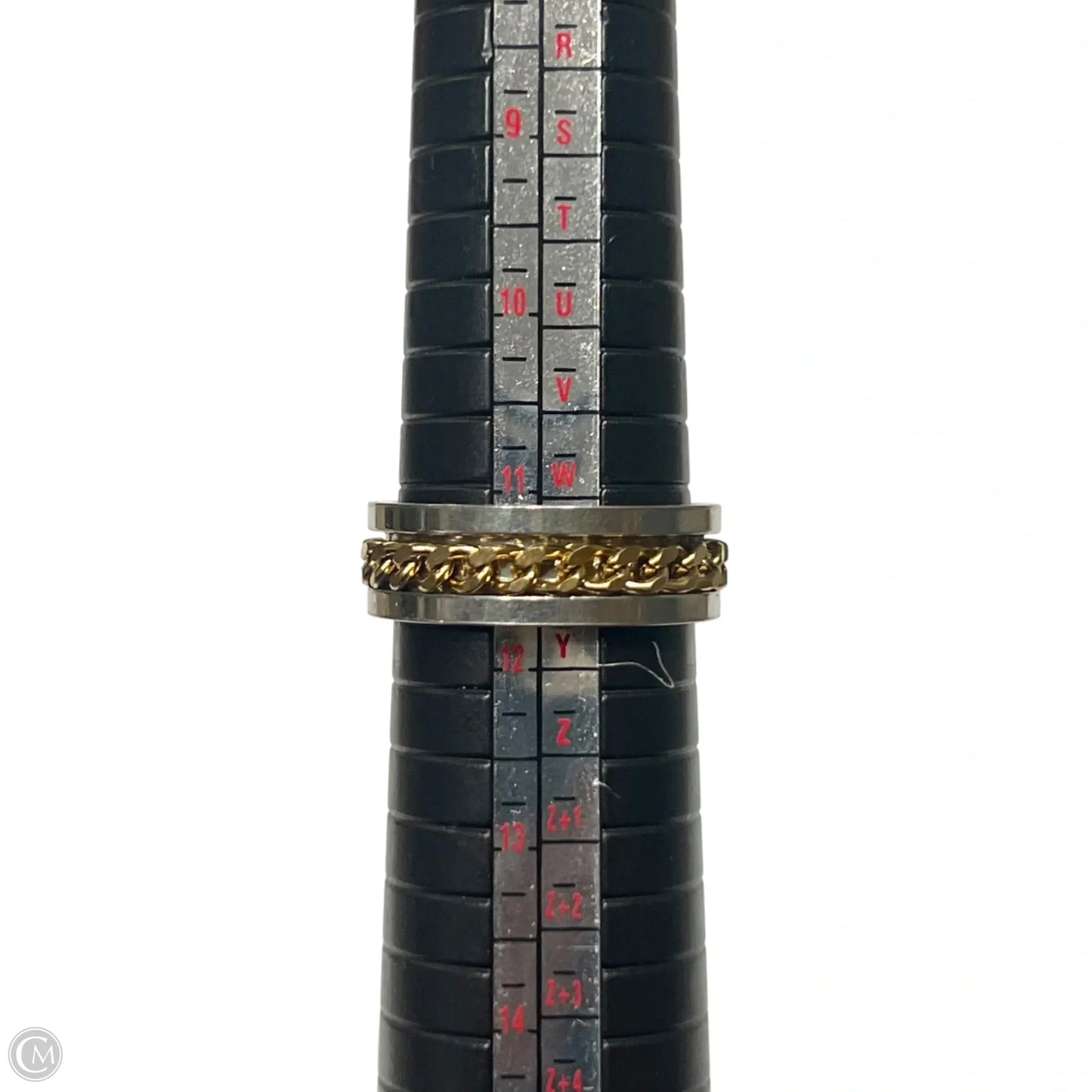Ring Stackable, Size 11.5