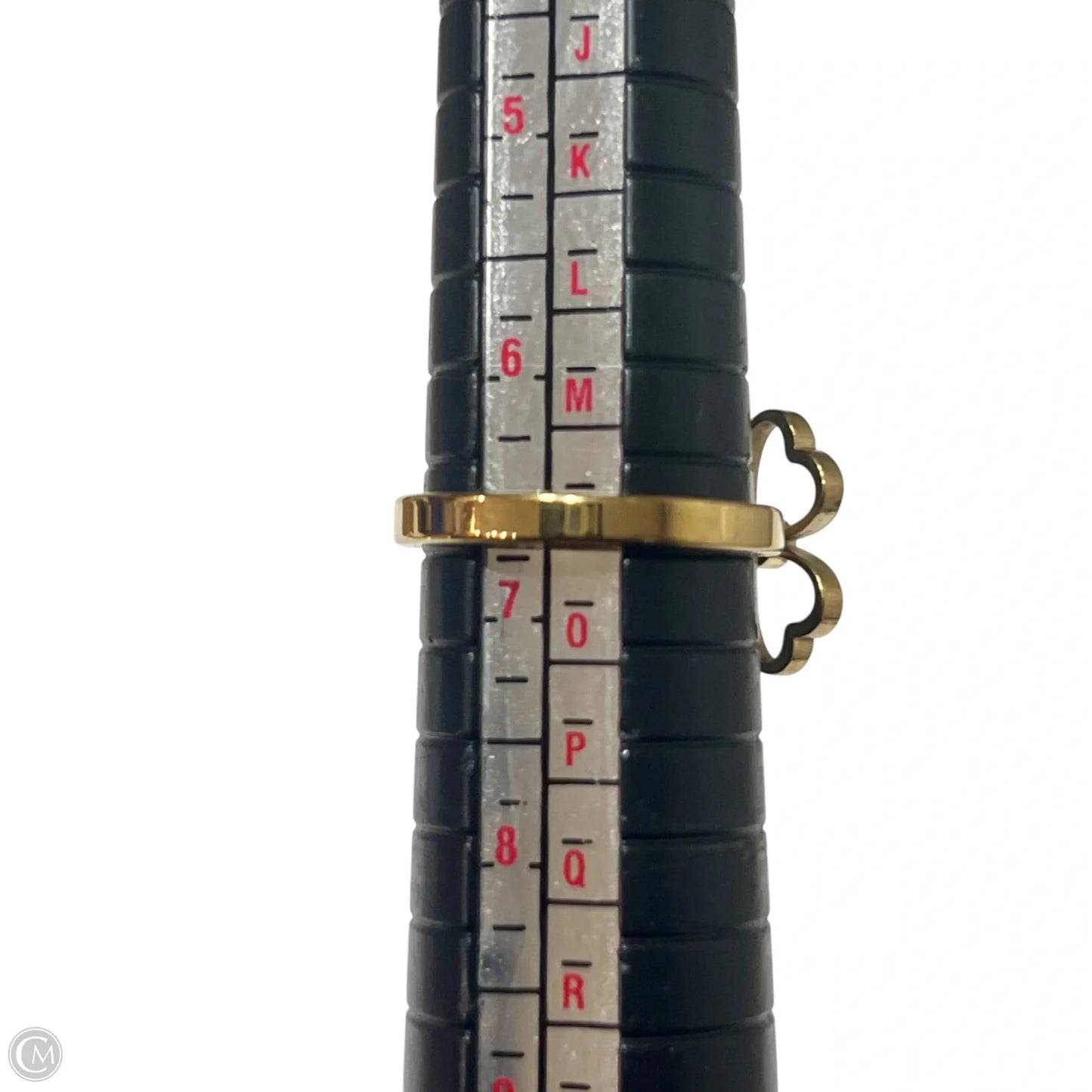 Ring Stackable, Size 6.5
