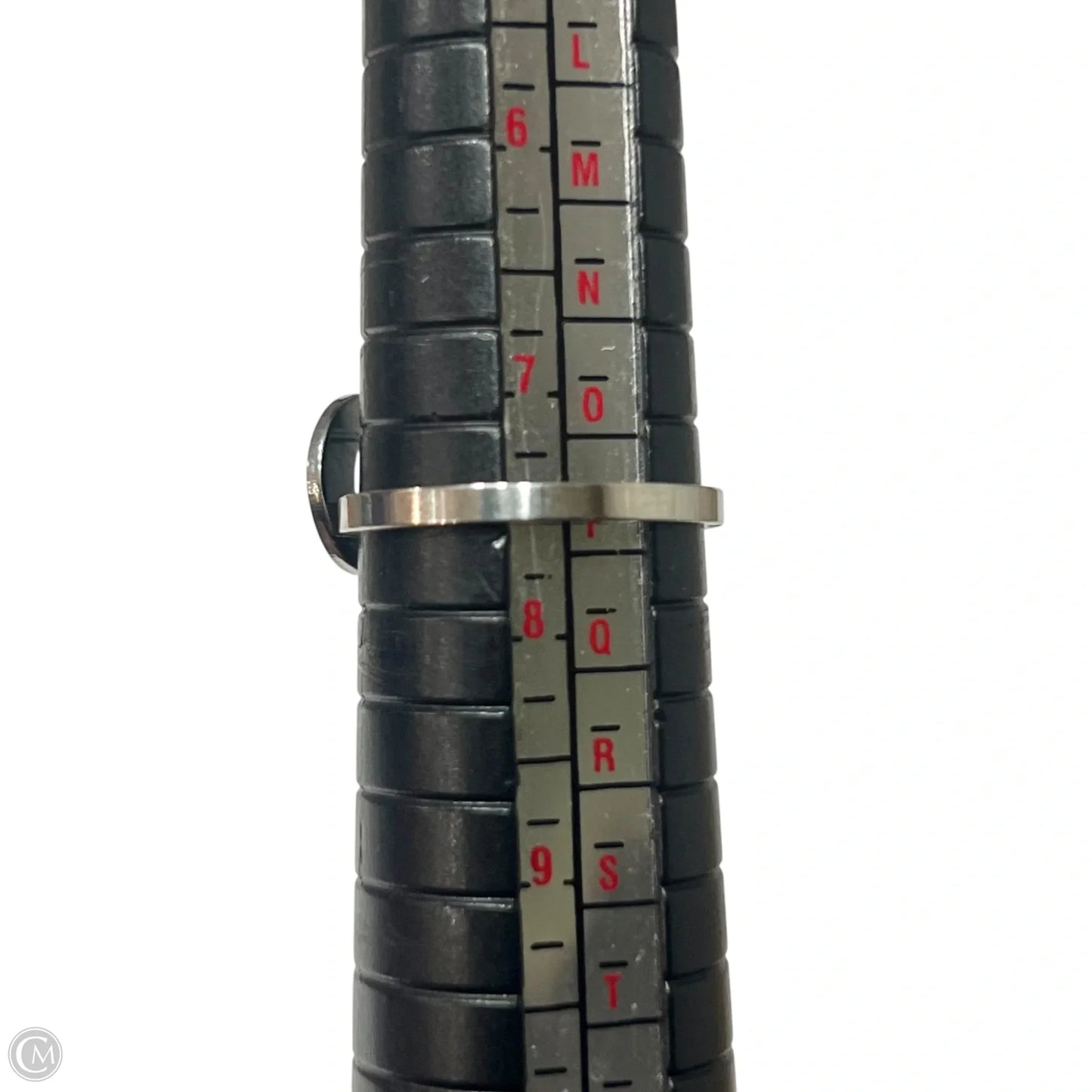 Ring Stackable, Size 7.5
