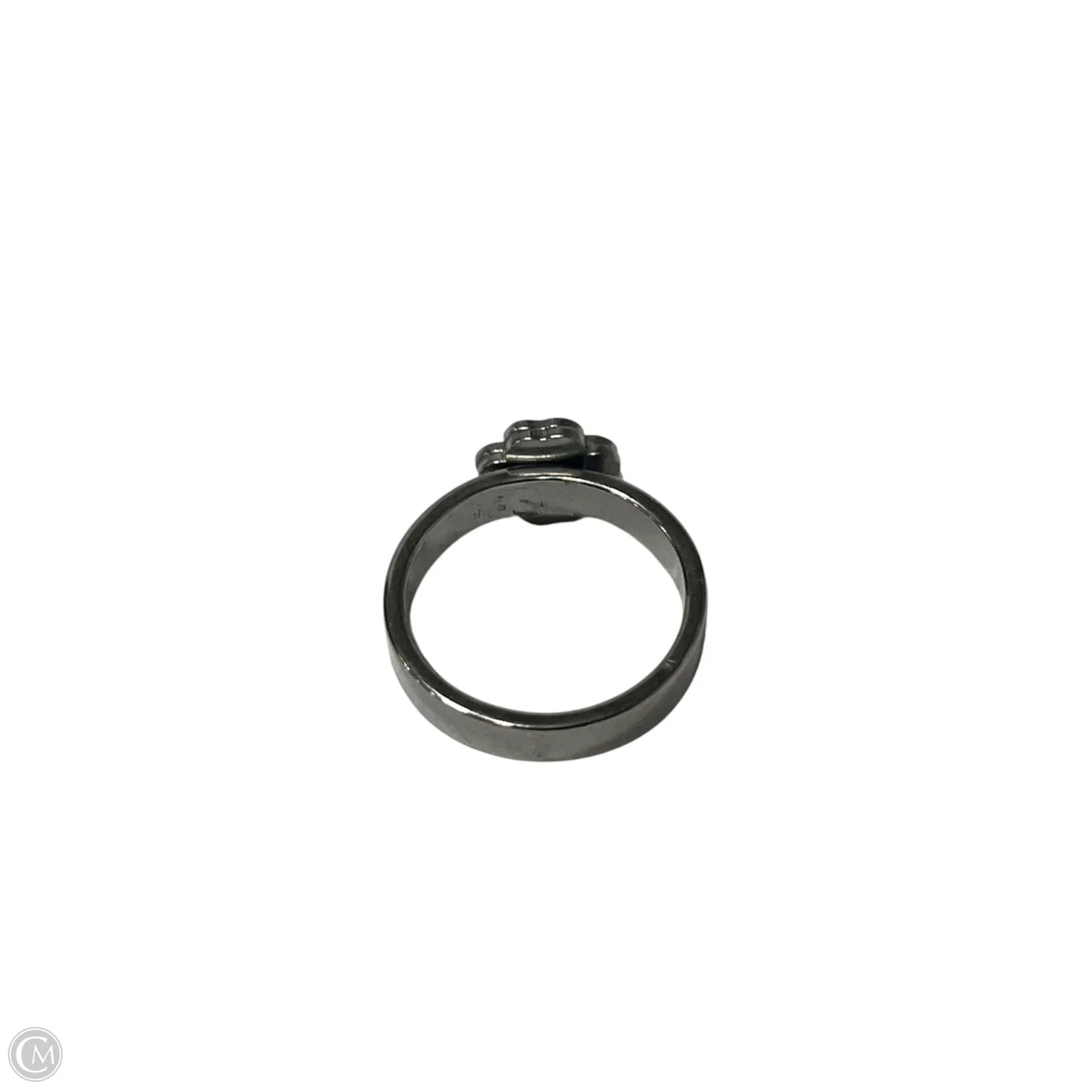 Ring Stackable, Size 8
