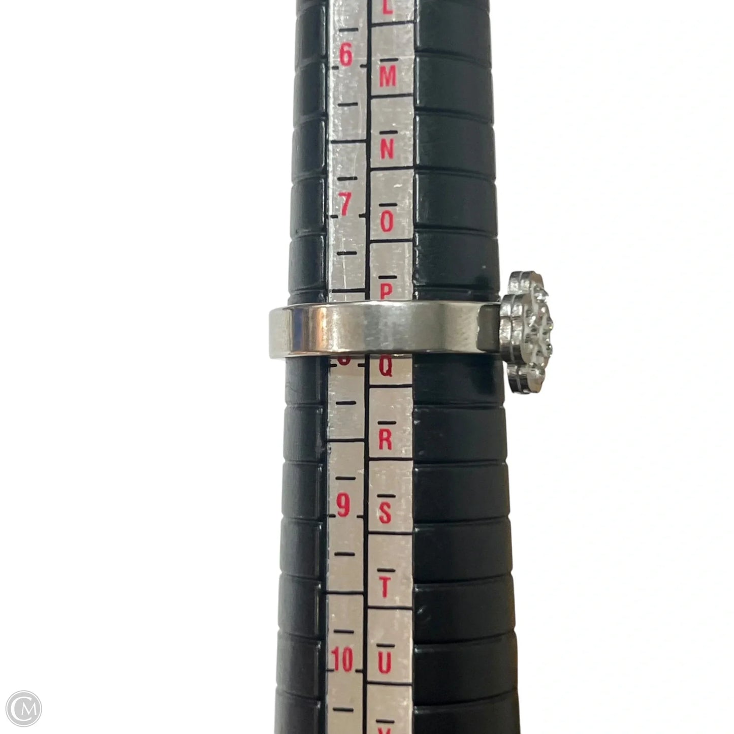 Ring Stackable, Size 8