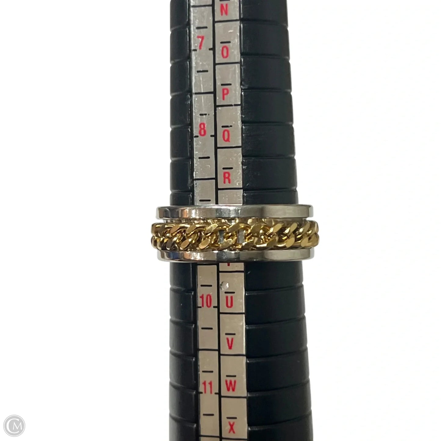 Ring Stackable, Size 9