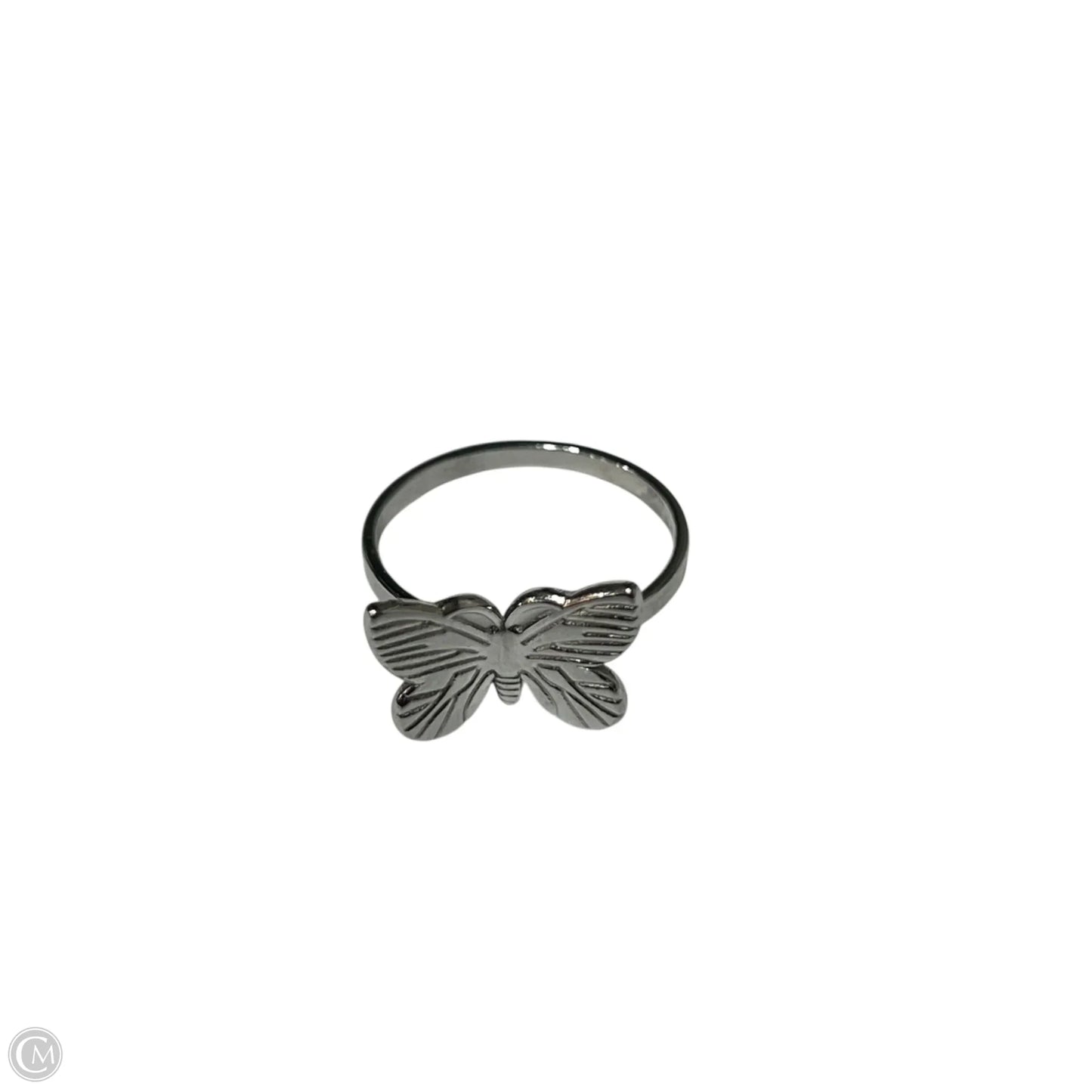 Ring Stackable, Size 8.5