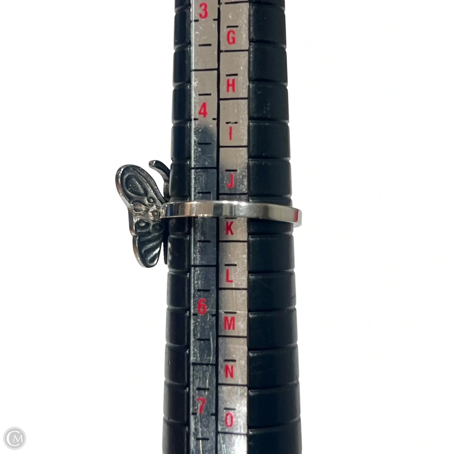 Ring Stackable, Size 5