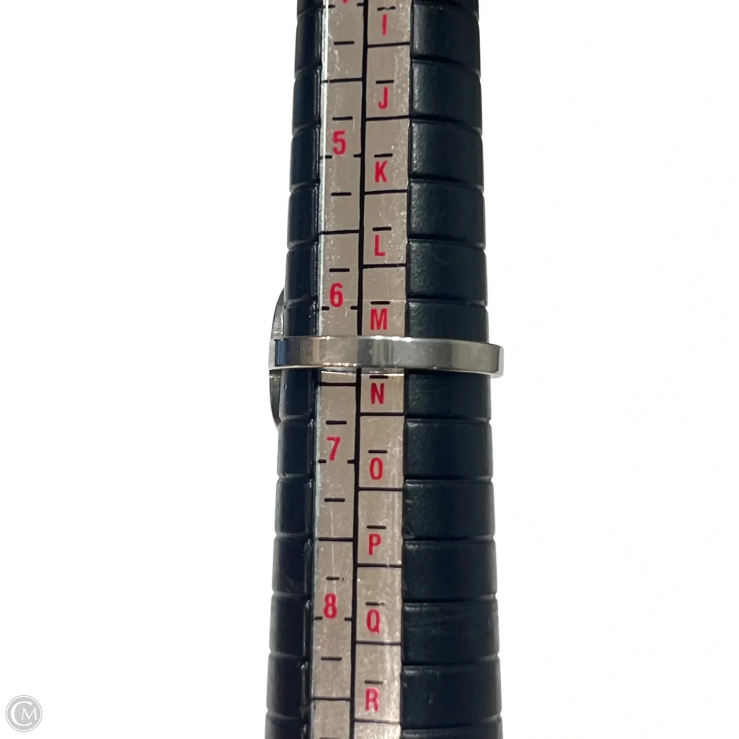 Ring Stackable, Size 6.5