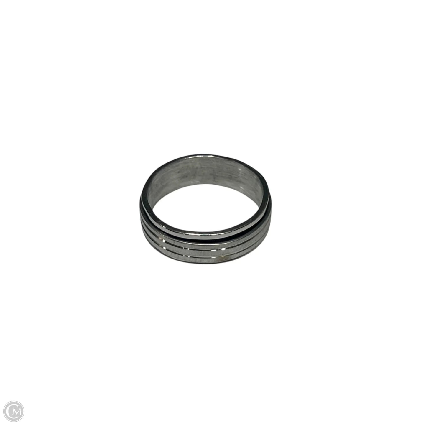 Ring Stackable, Size 9.5