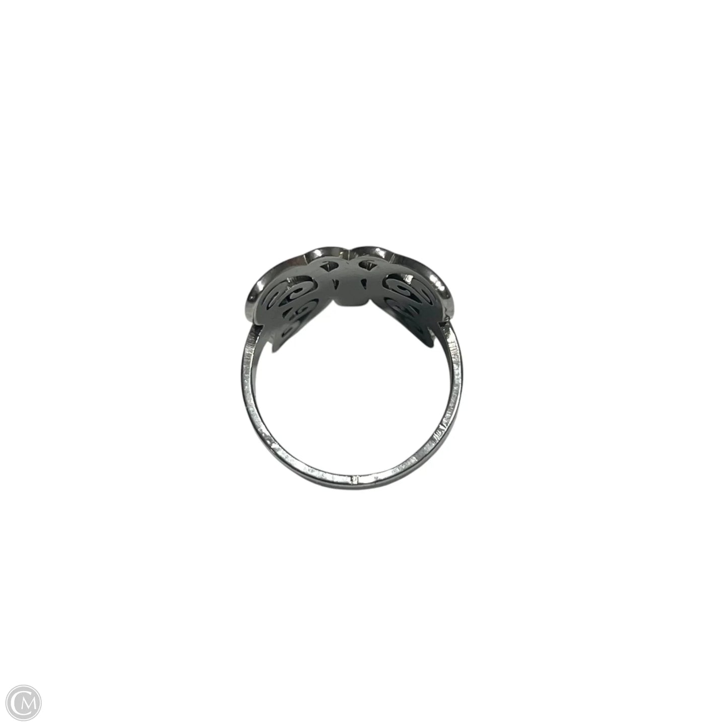 Ring Stackable, Size 6.5
