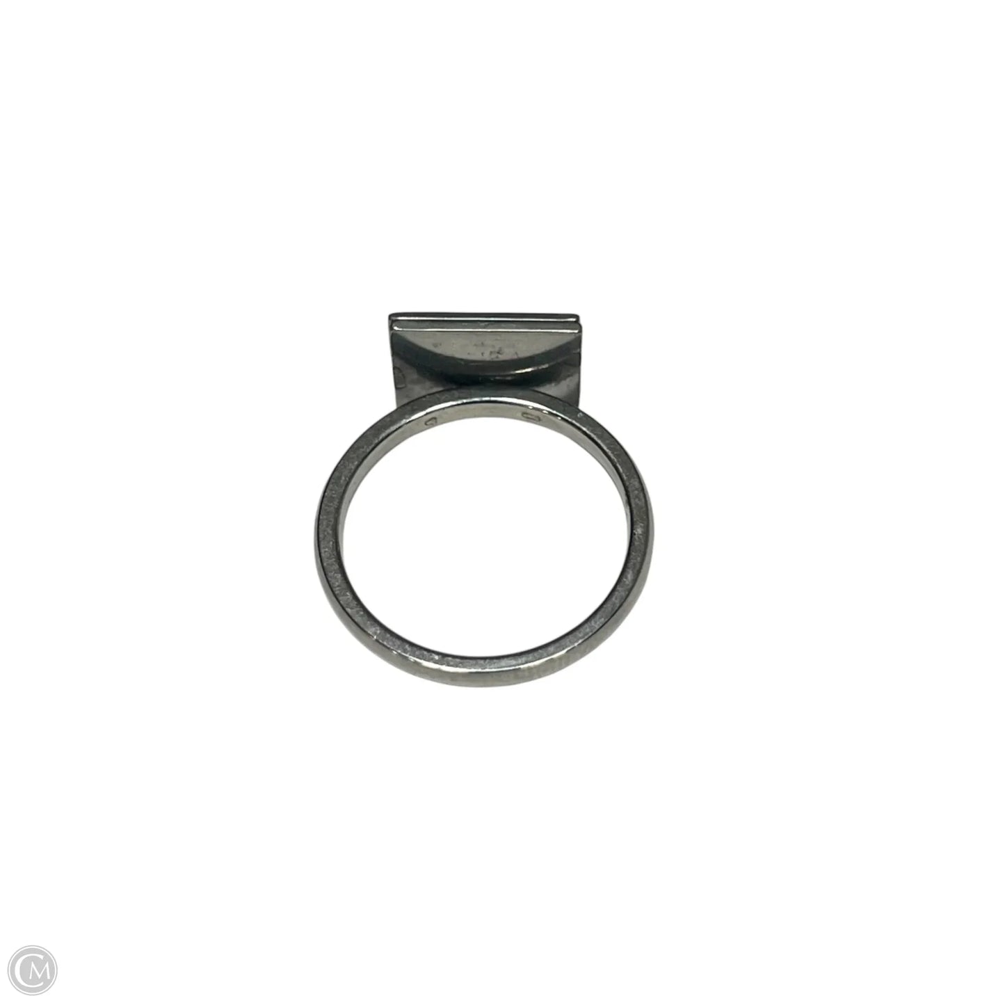 Ring Stackable, Size 7