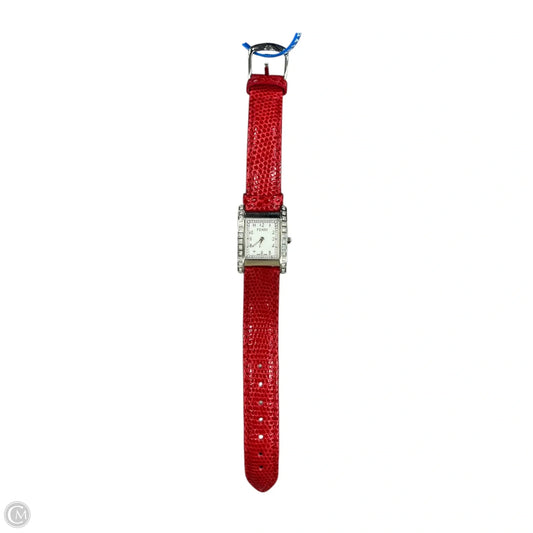 Watch Luxury Designer By Fendi