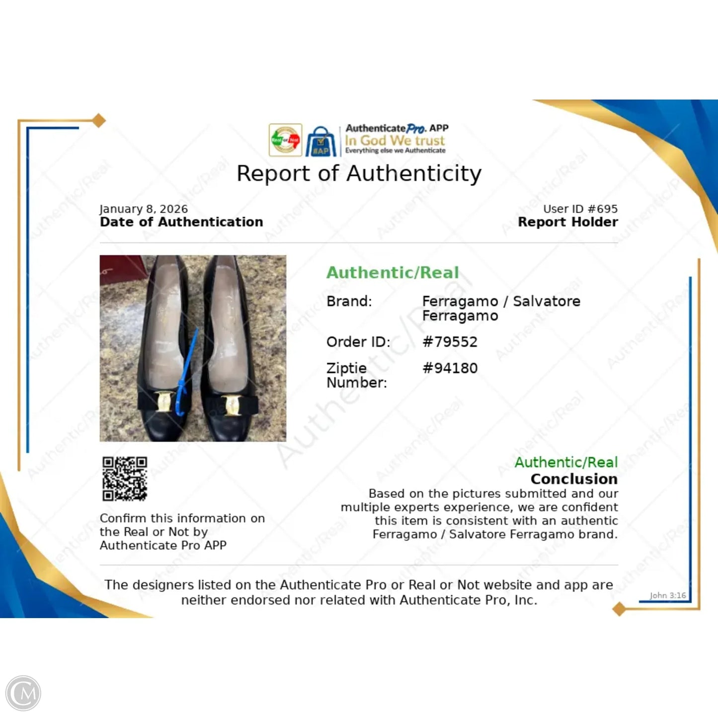 Shoes Luxury Designer By Ferragamo In Black, Size: 12