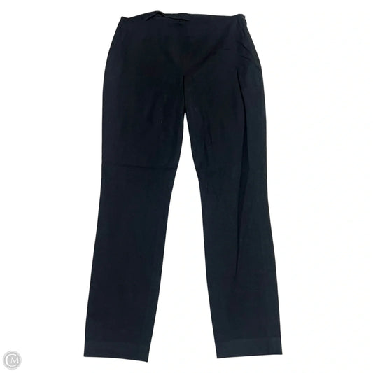 Pants Dress By Elie Tahari In Black, Size: 6