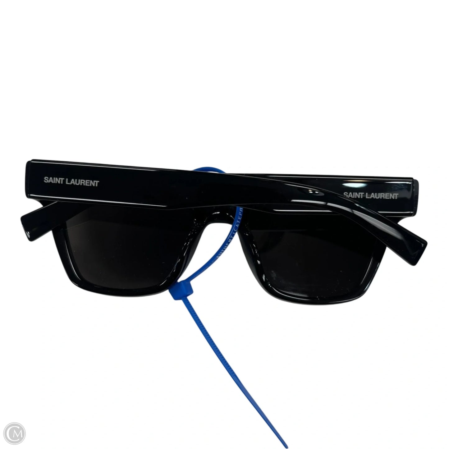 Sunglasses Luxury Designer By Yves Saint Laurent